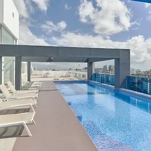 Apartment Apartamento N1001 Downtown, Santo Domingo